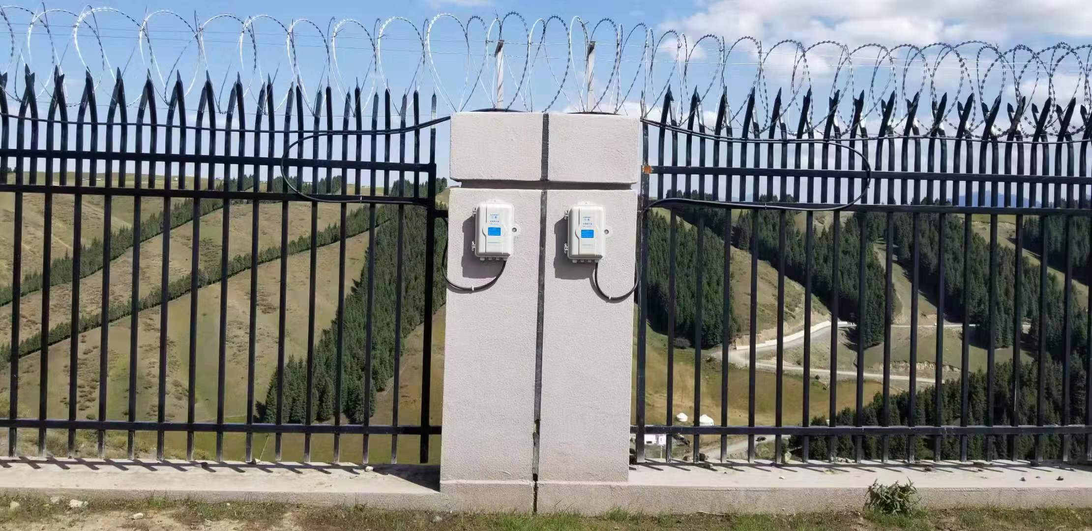 振动光纤解决方案