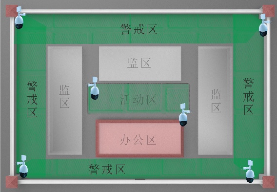 相控阵雷达系统